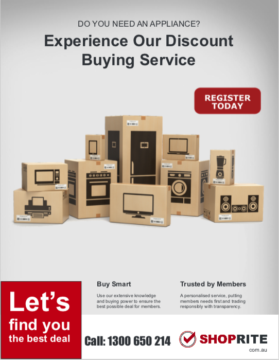 Discount buying service Discount buying service